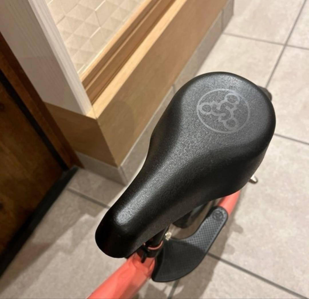 子供　ストライダー　キックバイク　美品