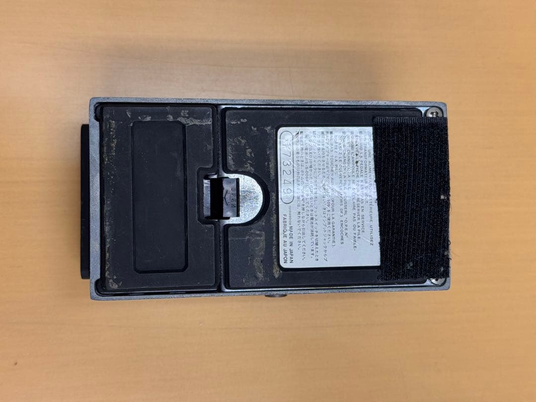 Maxon AUTO FILTER ギターエフェクター