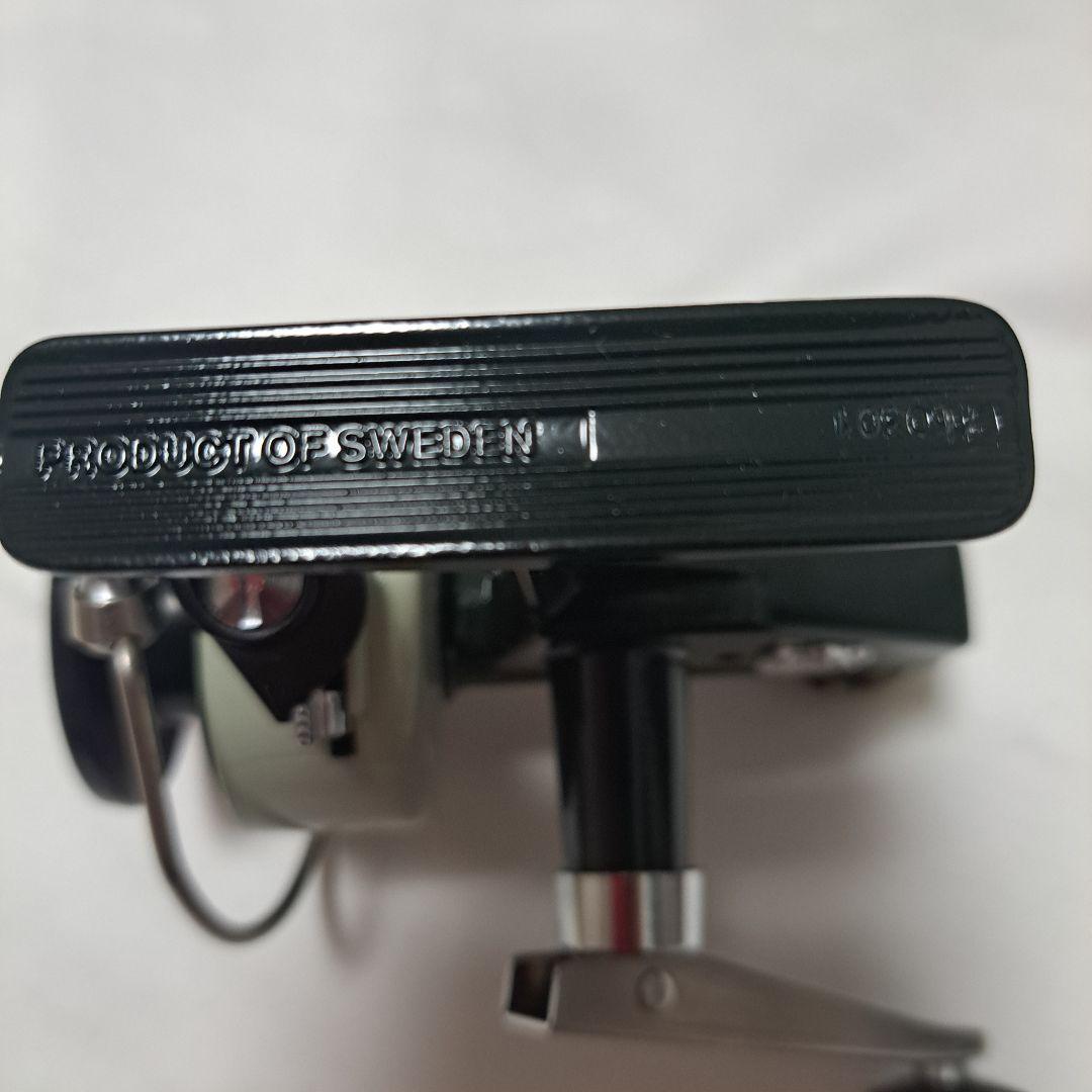 ABU Garcia Cardinal 33 スピニングリール新品未使用カード有