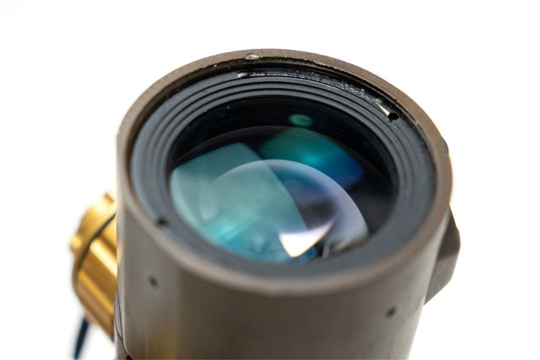 Elcan specterDR 4倍 エルカン スコープ