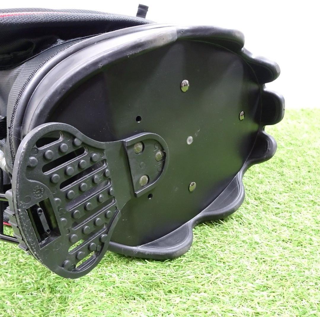 キャロウェイ キャデイーバッグ 47インチ対応 2.7kg タグ付き 未使用