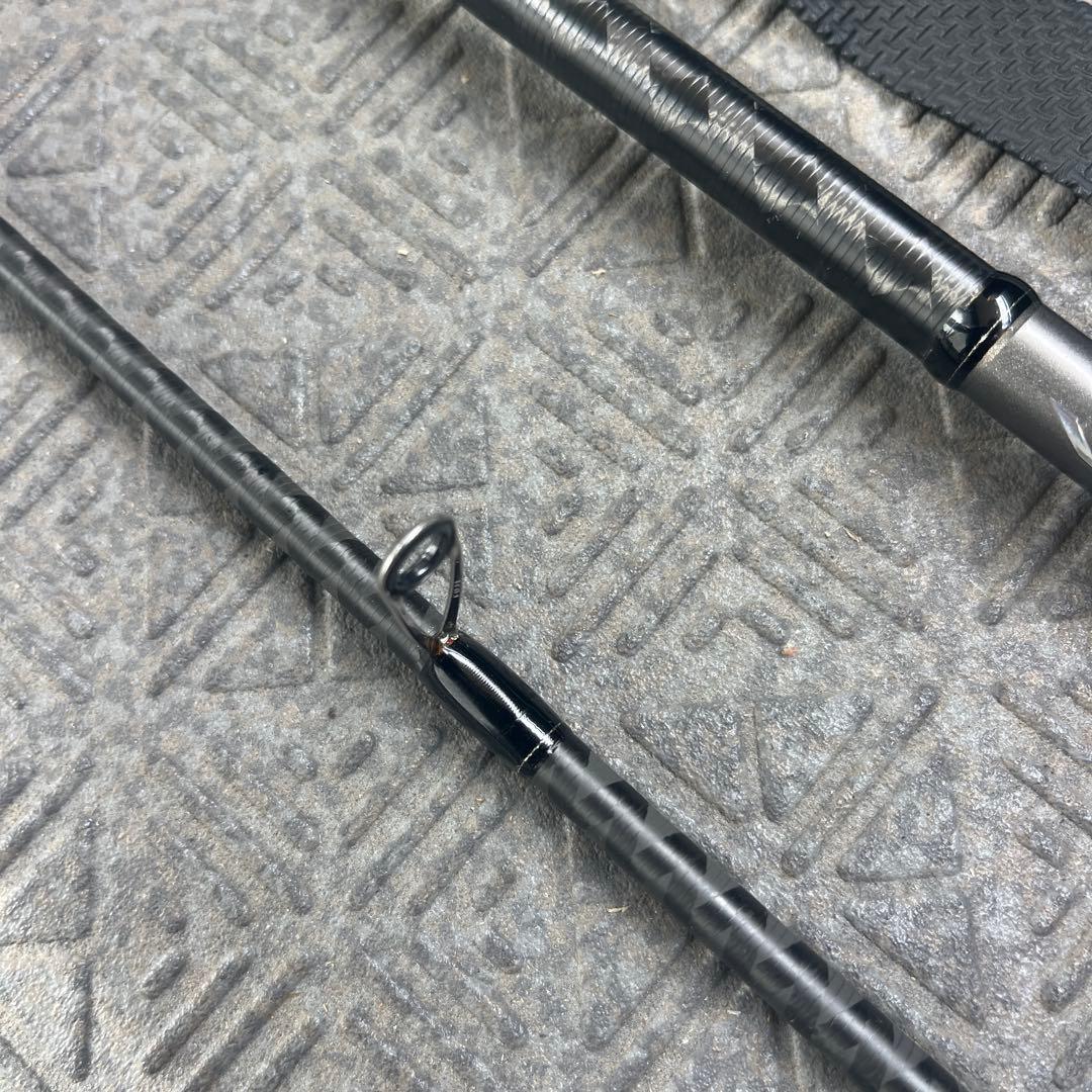 シマノ 18 ディアルーナ S96M