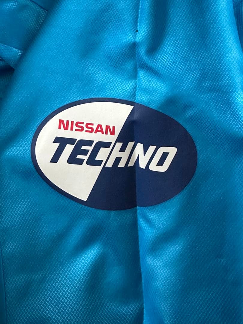 横浜F・マリノス トレーニングウェア Oサイズ