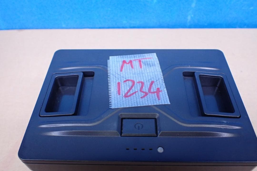 1234# NEXT GEAR ダポータブル冷蔵庫専用 リチウムイオンバッテリー