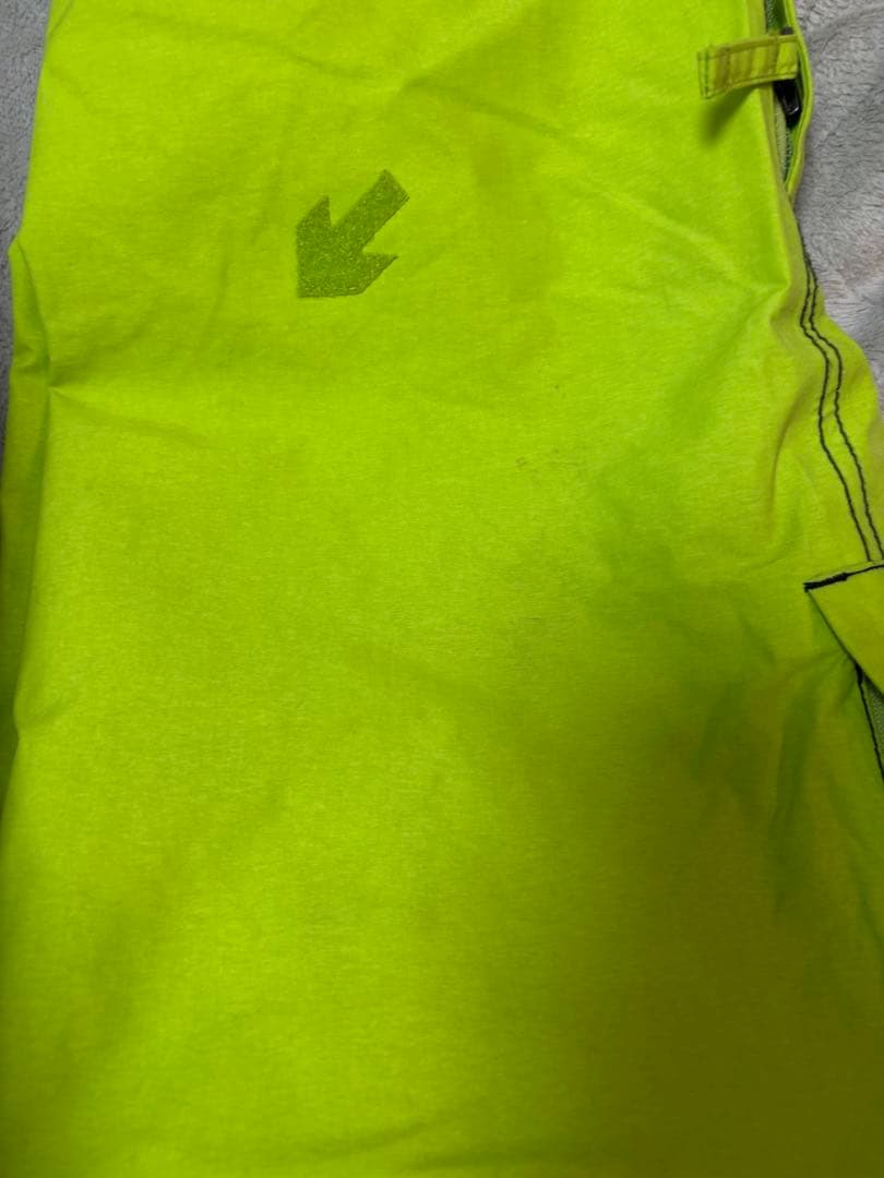 REW gore-texパンツ　サイズM