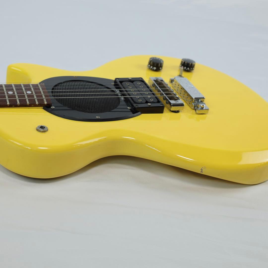 極上品 Fresher Picker ジャパンビンテージ　キンブラ　マーヤ使用