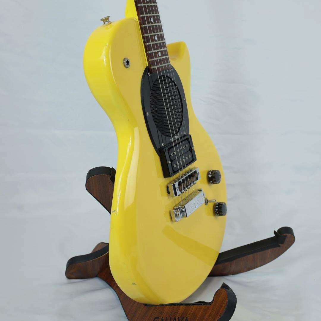 極上品 Fresher Picker ジャパンビンテージ　キンブラ　マーヤ使用