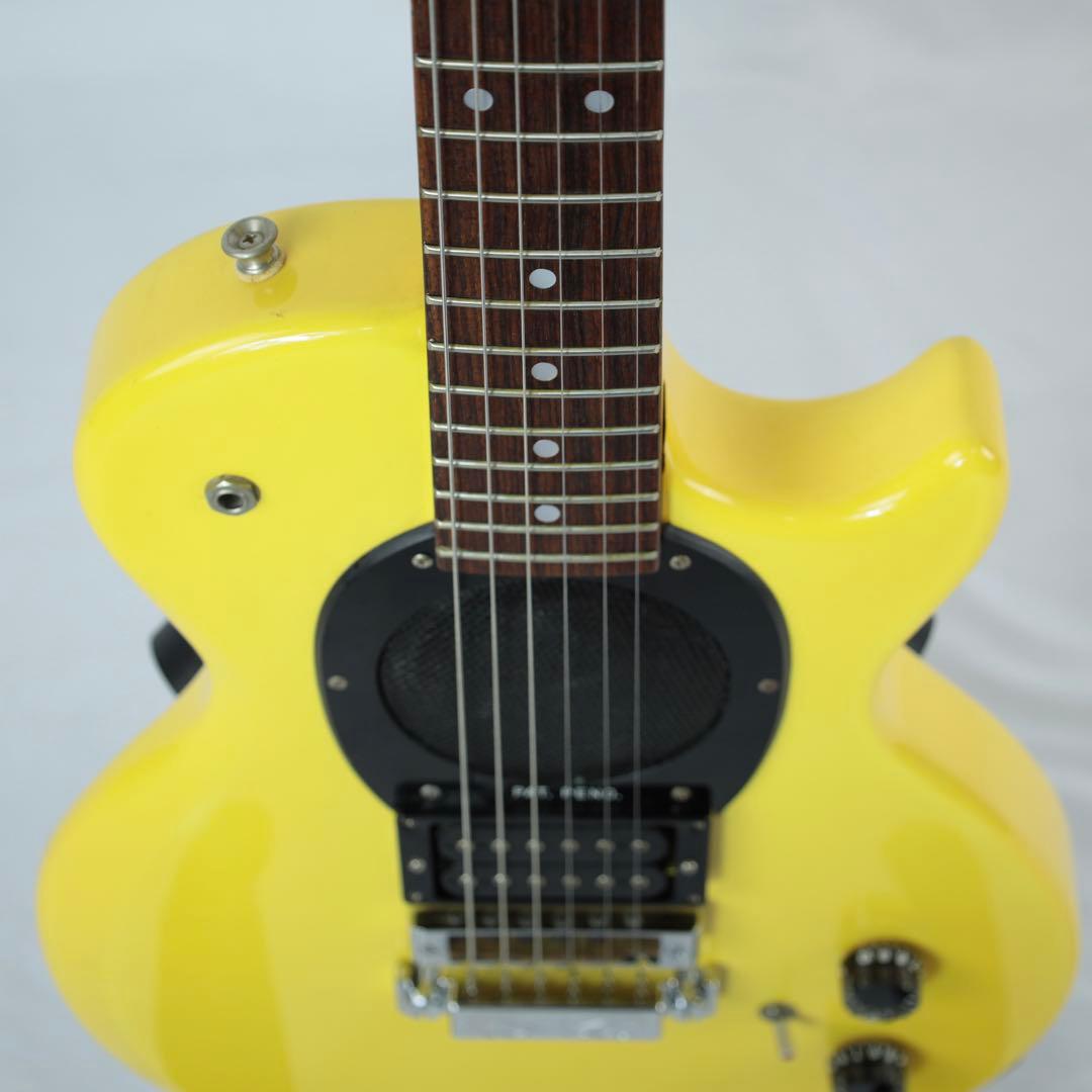 極上品 Fresher Picker ジャパンビンテージ　キンブラ　マーヤ使用