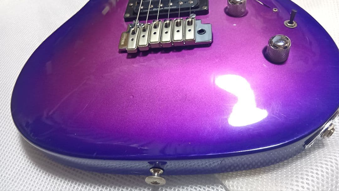 Aria Pro ⅱ MAC-65 ブリッジ交換品