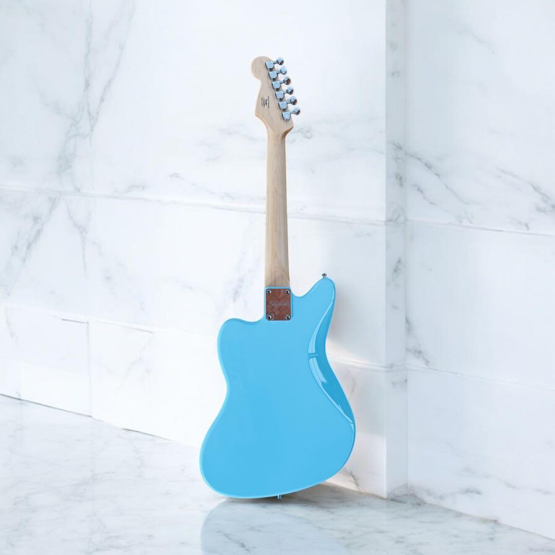 Squier スクワイヤー MINI Jazzmaster ミニギター