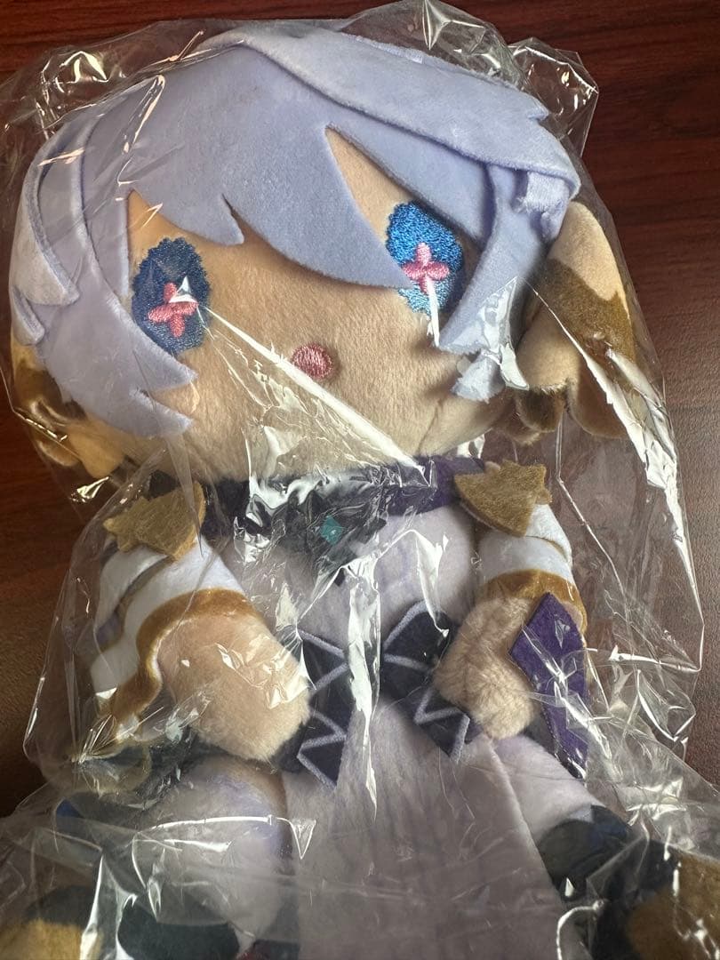 グラブルフェス2023 おすわりぬい ワムデュス グラフェス ぬいぐるみ