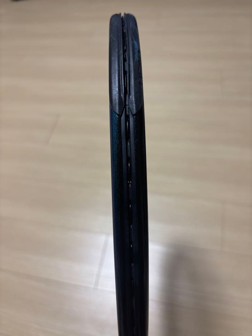 HEAD GRAVITY PRO テニスラケット 2025 G3