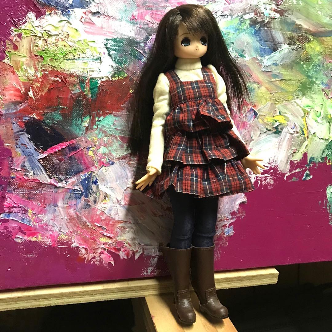 えっくす☆きゅーとふぁみりー:せら/Happy holidays!