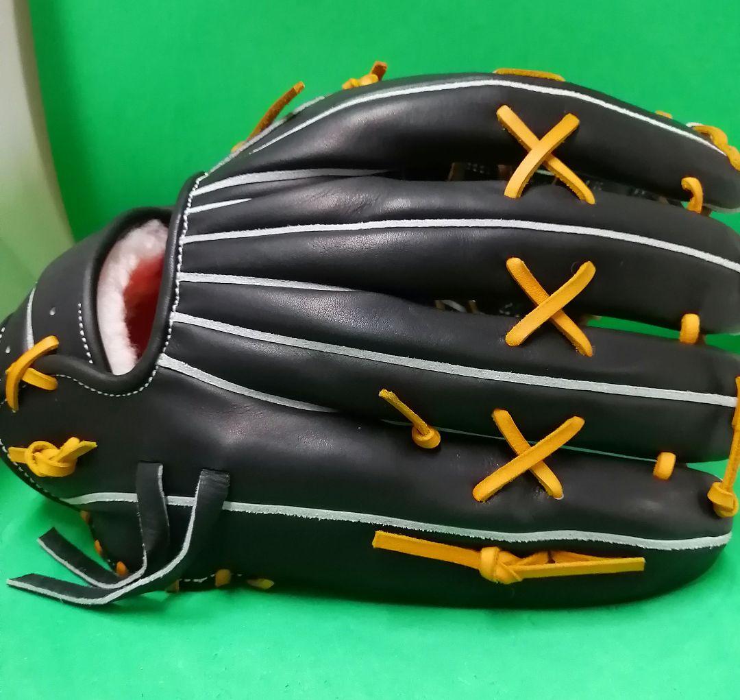 513.プロステイタス硬式オーダーグラブ