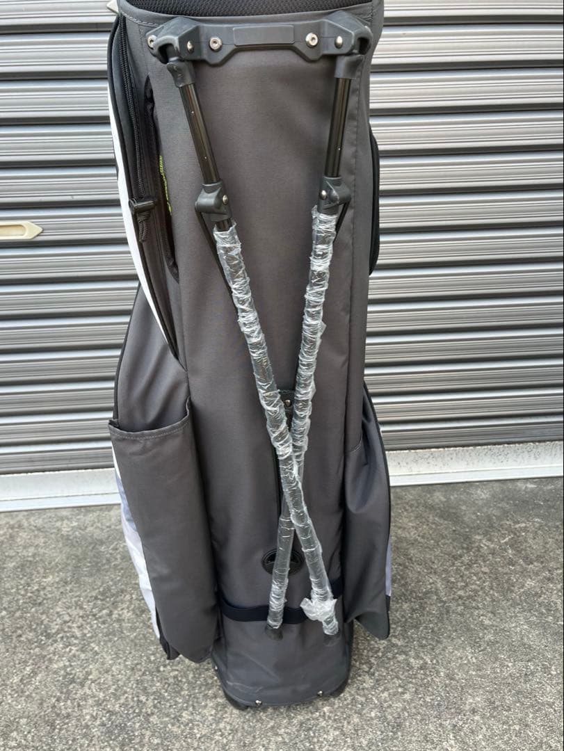 【akayuki05 】NIKEAIR HYBRID 2 GOLF BAG