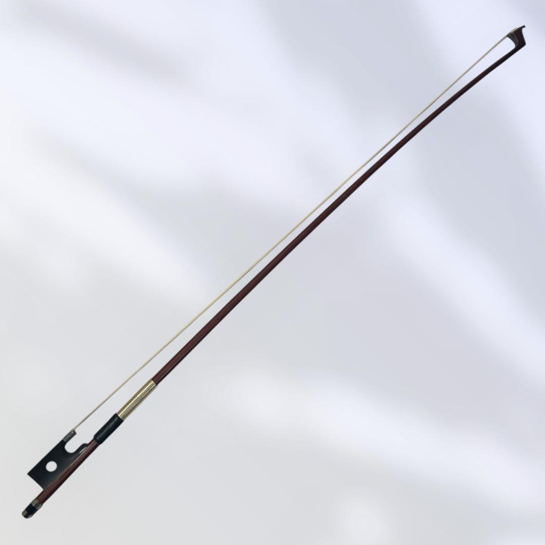 【美品】SUZUKI スズキ バイオリン No.230 3/4 弦、肩当て付き