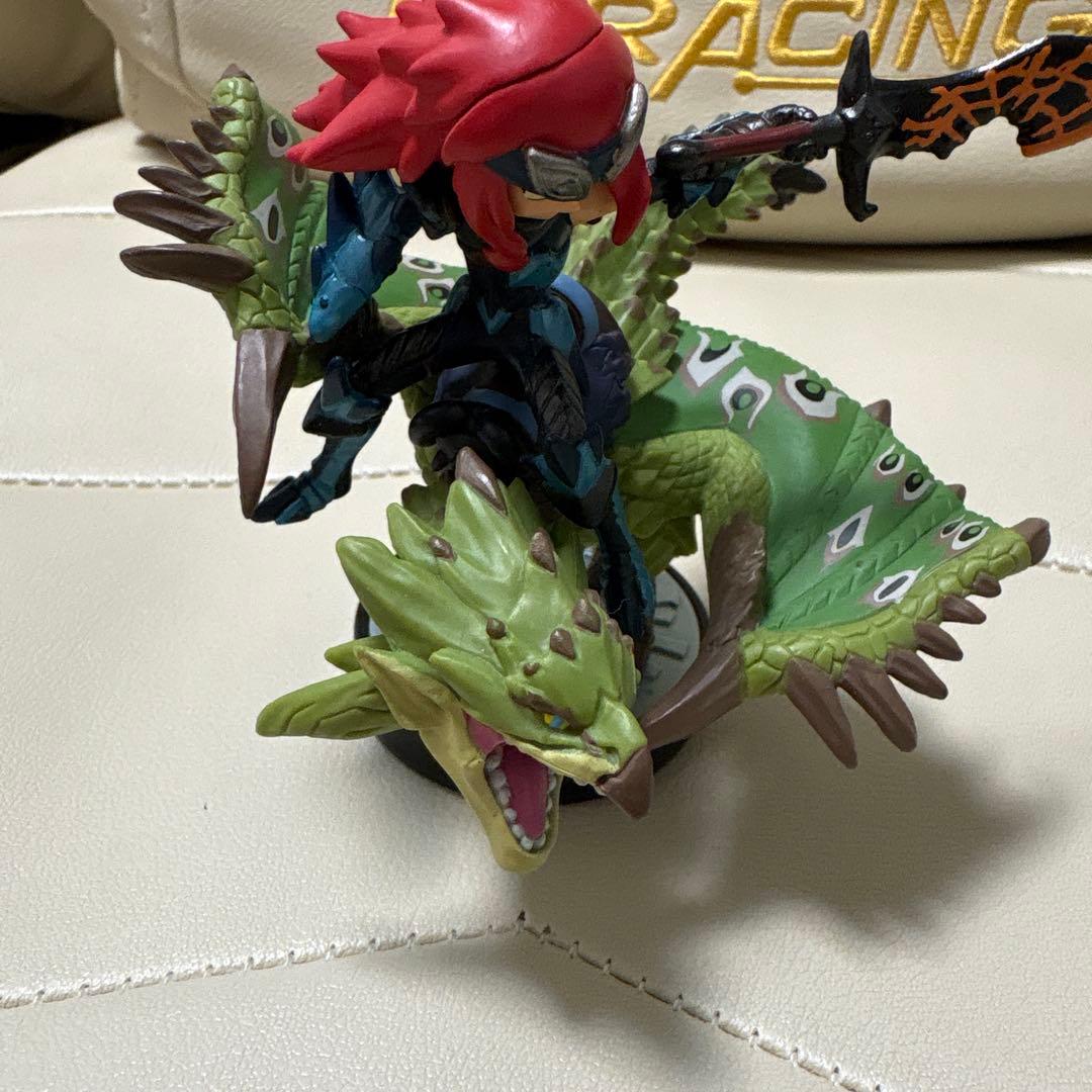 専用商品　アミーボ二つ