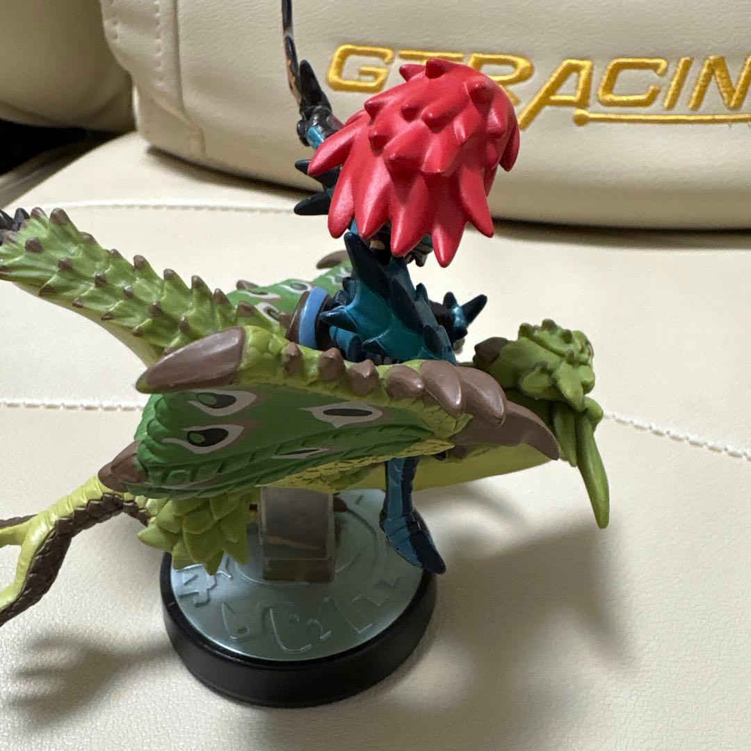 専用商品　アミーボ二つ