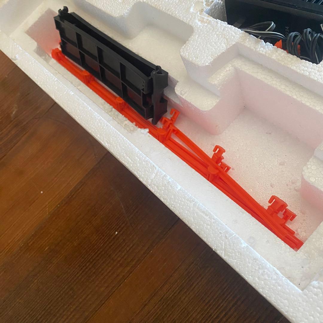 TOMY トミー ウォールクライムダブル回転ループセット XS-108動作確認済