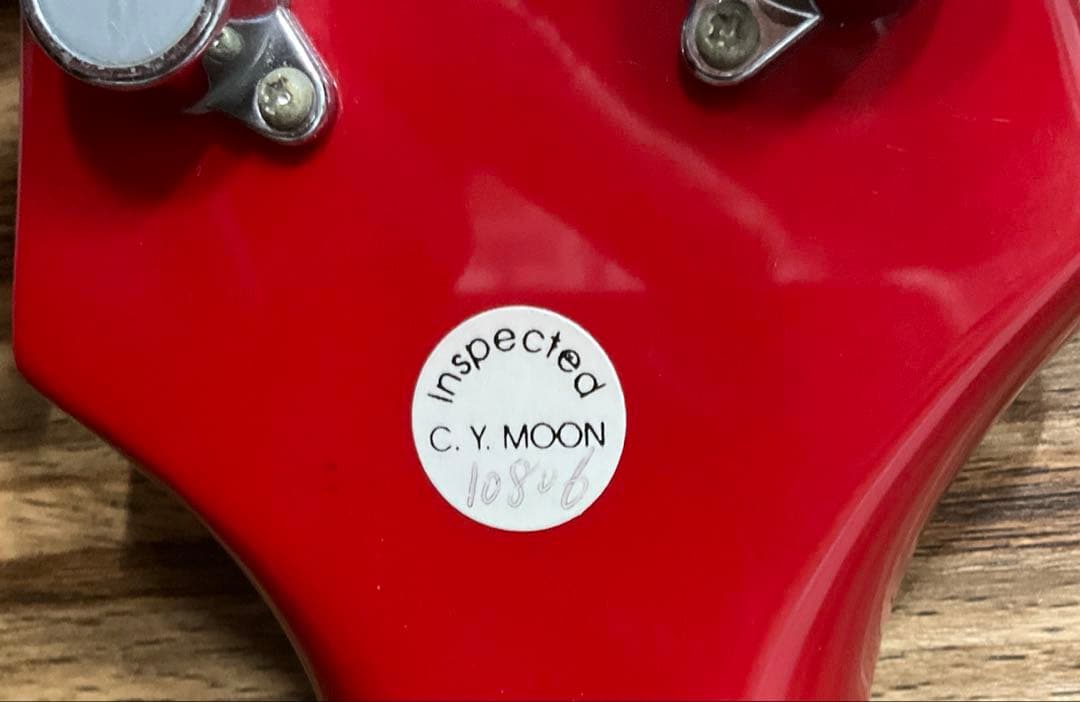 エピフォン　エレキギター　レスポール　スペシャルモデル　GIBSON　6弦