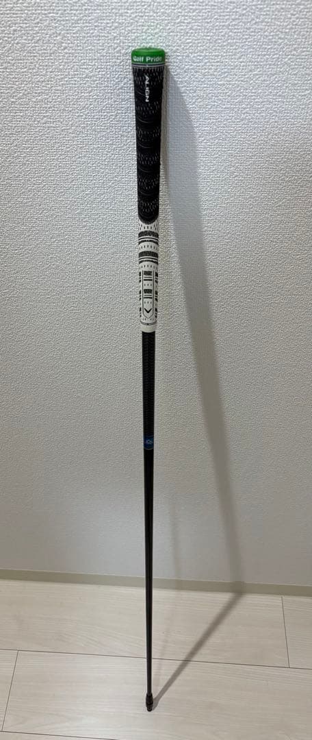 TENSEI AV SERIES 65 S キャロウェイスリーブ