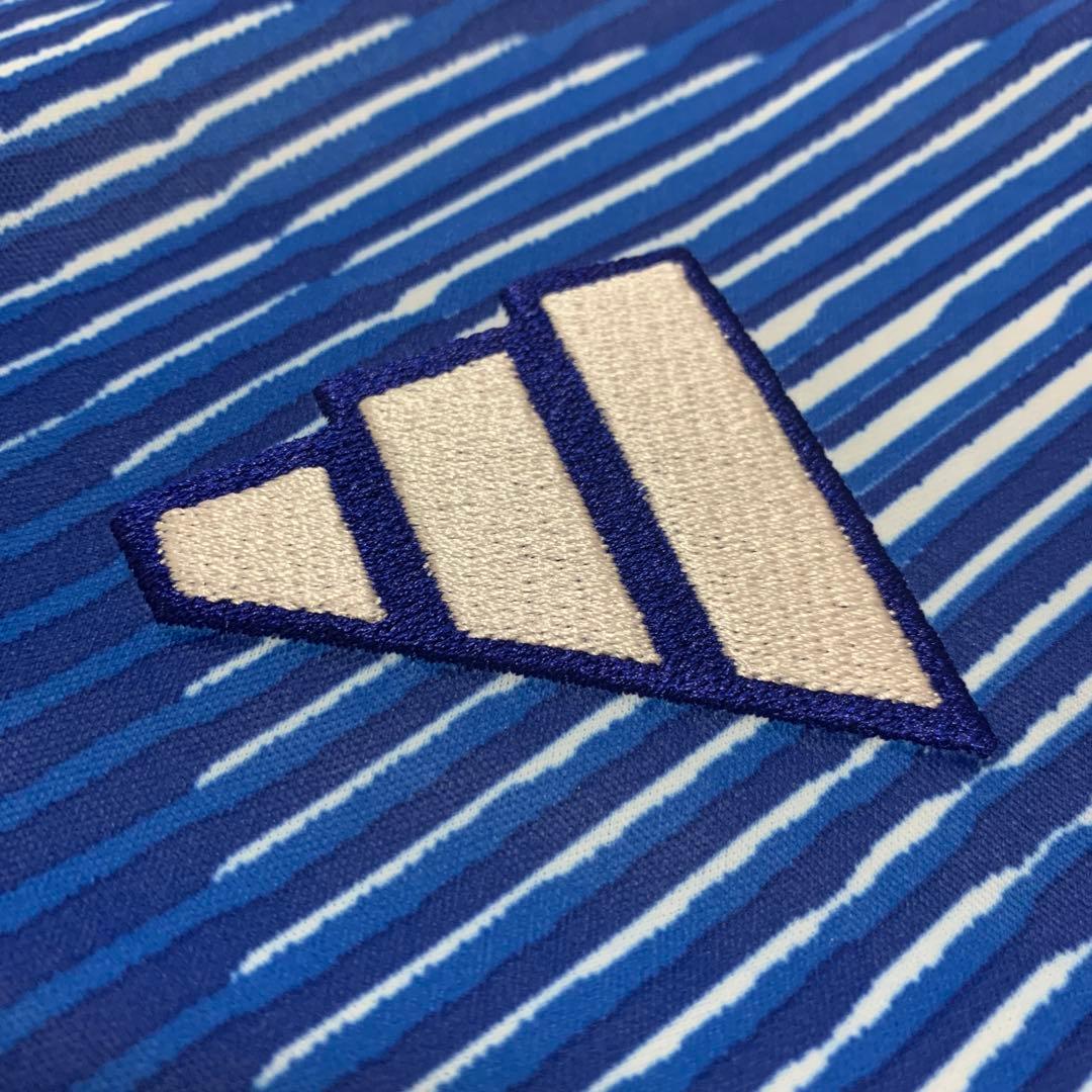 相馬勇紀　日本代表ユニフォーム