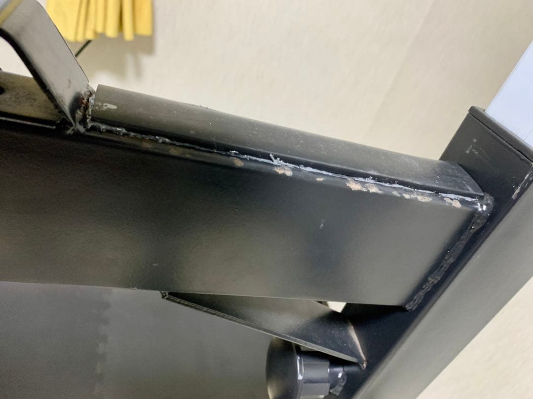 rsr 埼玉！引取限定！ IROTEC アイロテック マルチパワーラック