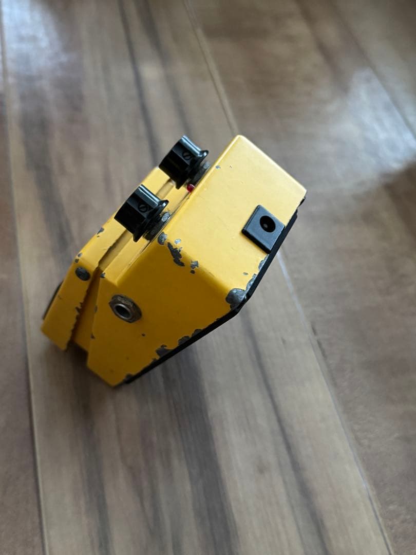 BOSS OD-1 80年代初期 RolandJAPAN NEC C4558C