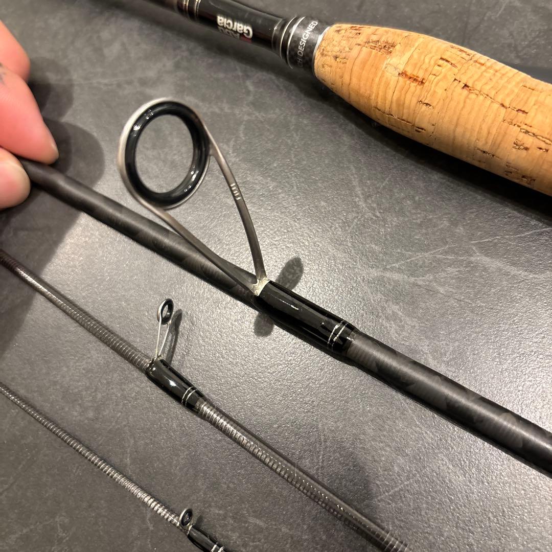 ヒ*♪様 アブガルシア　ホーネットスティンガープラス　4ピース　hsps-664