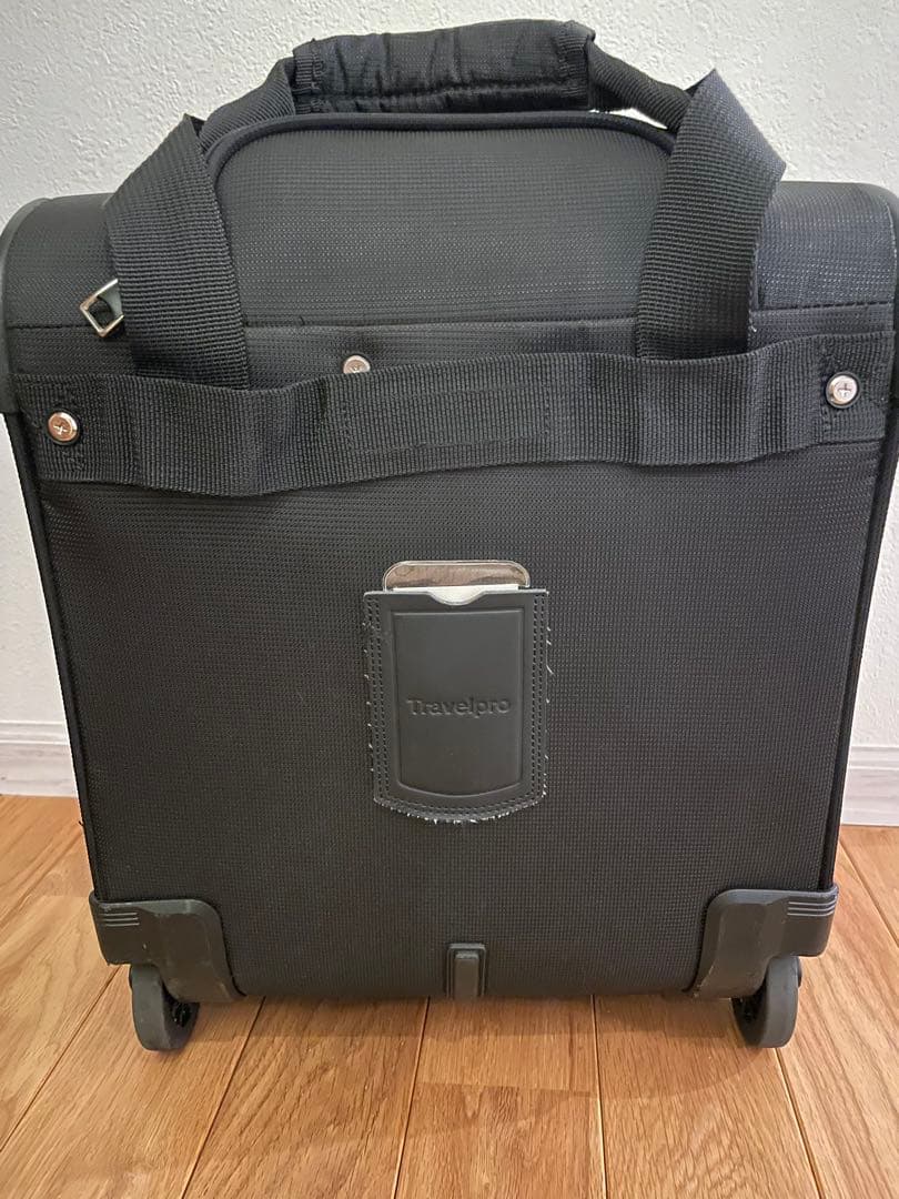 【Travelpro】 Maxlite 5 underseat compact