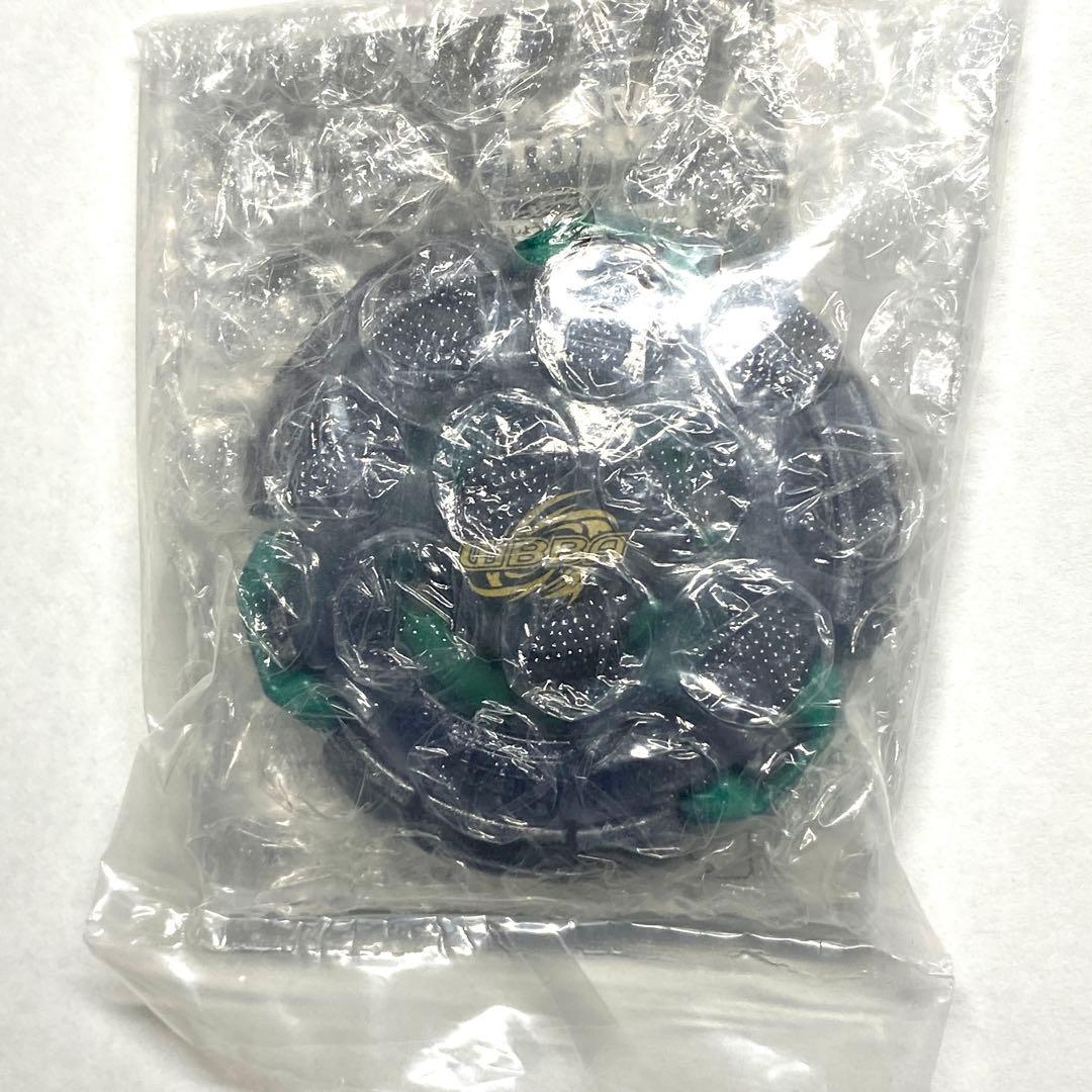 （新品）ファングレオーネ 特製カラーウィール 【メタルファイトベイブレード】