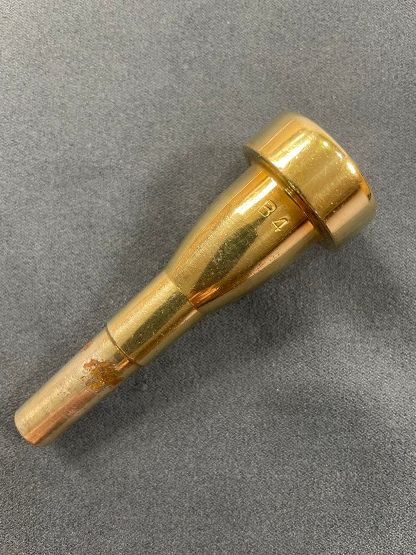 管楽器・吹奏楽器 Monette B4 STC-1