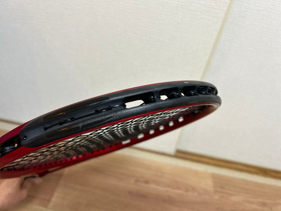 硬式用Princeテニスラケット他5本・ボール(新品有)・バッグセット