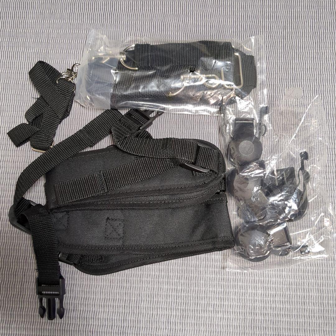 ブロッサムリュックキャリー