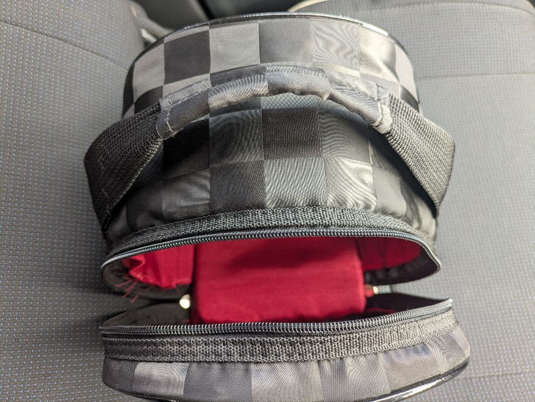 ロトグリップ アテンションパワー15ポンド ボウリングボール バッグセット