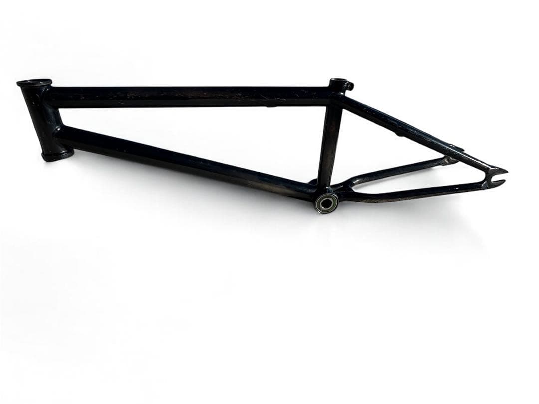 TOTAL BMX 18インチフレーム/フォークセット