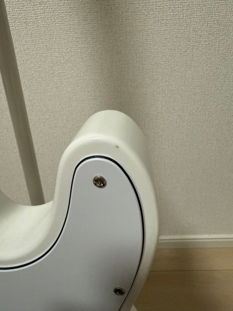 ギター SQUIER Affinity Tele Arctic White