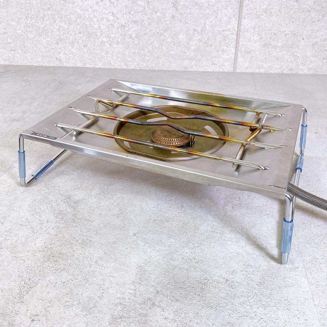  peak フラットバーナー GS-450R トング付き