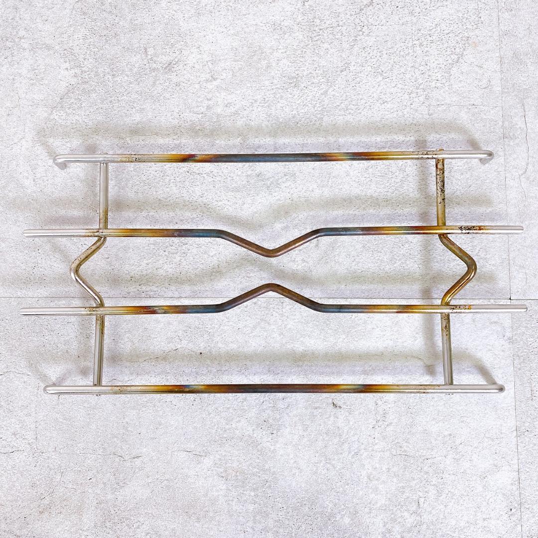  peak フラットバーナー GS-450R トング付き