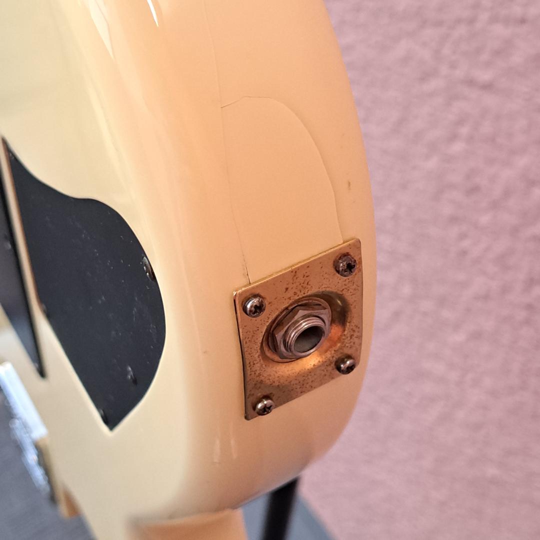 ■KRAMER RS STAR Richie Sambora Signature