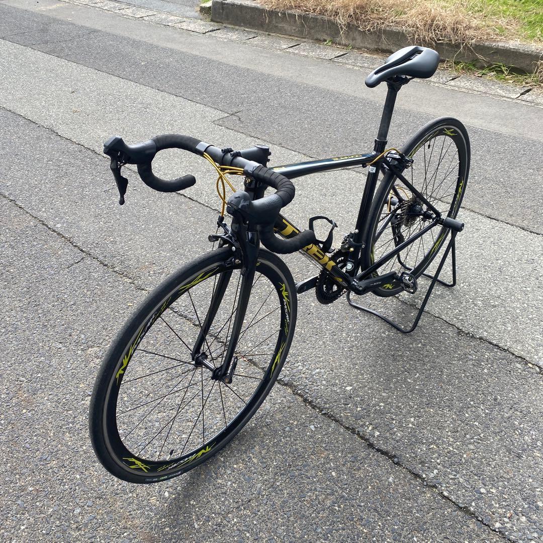 TREK DOMANE AL2 R7000 105 52サイズ