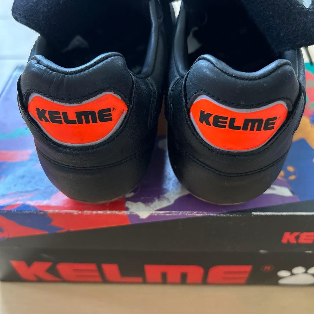 KELME スパイク 希少品 25.5センチ