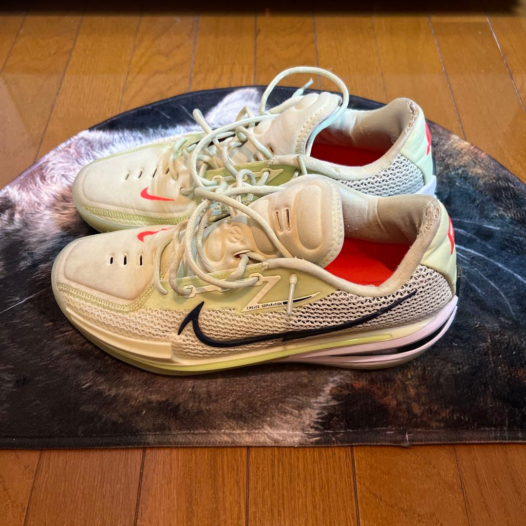 GT CUT 1 日本未発売