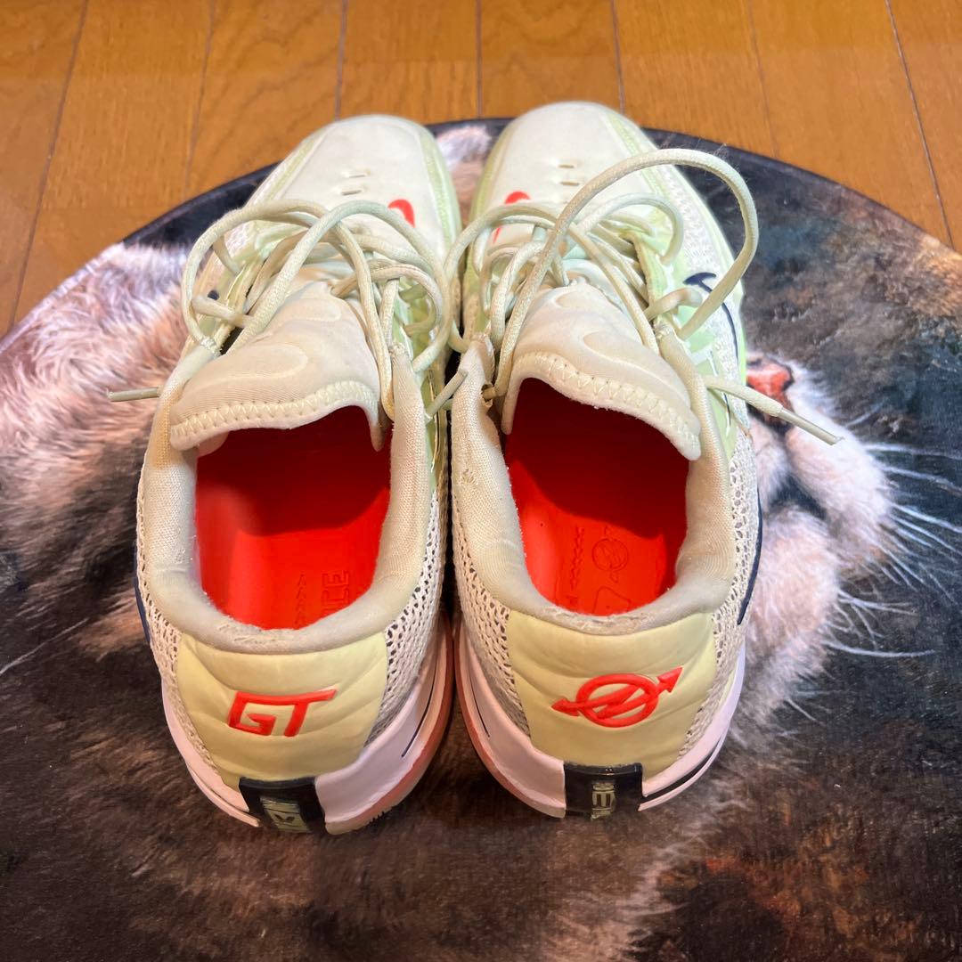 GT CUT 1 日本未発売