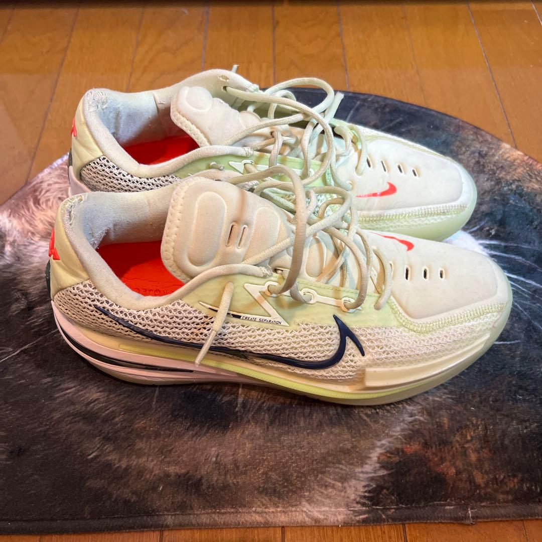 GT CUT 1 日本未発売