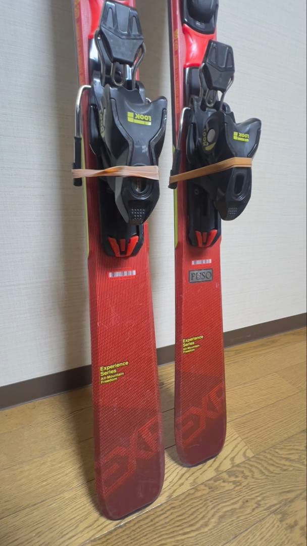 ロシニョール　サイズ　150