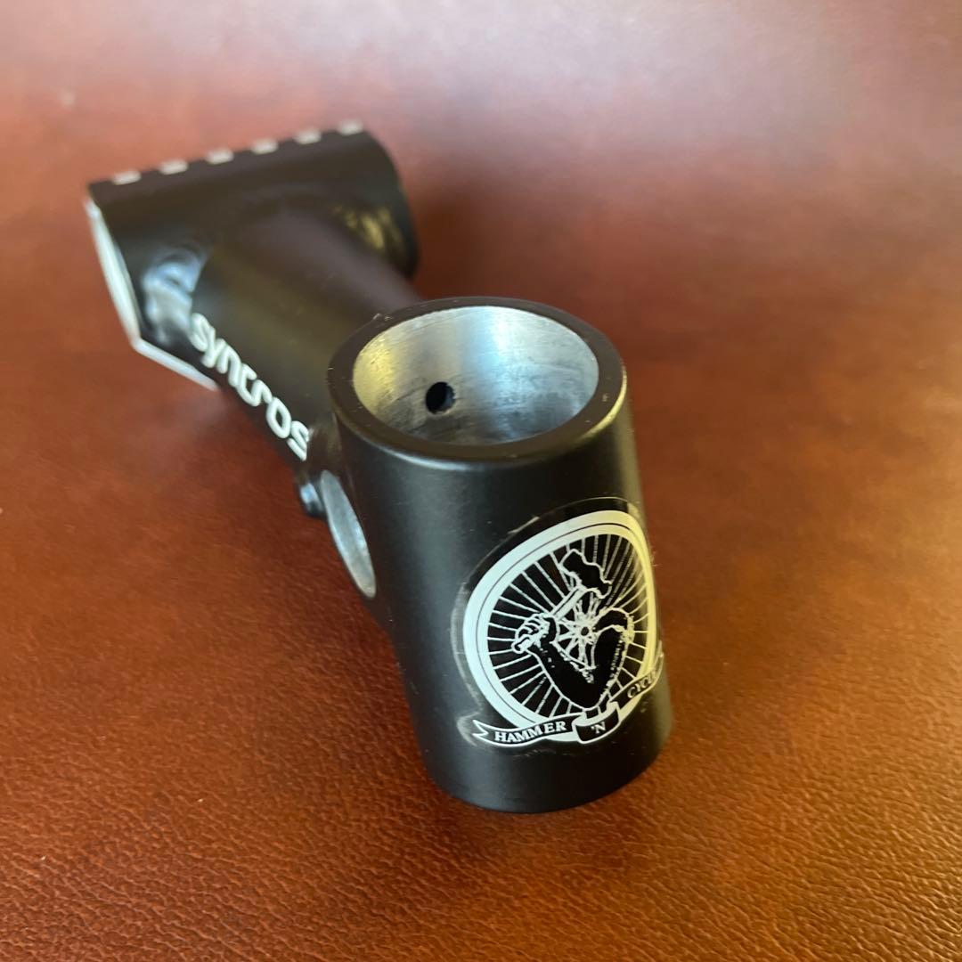 syncros シンクロス　ステム