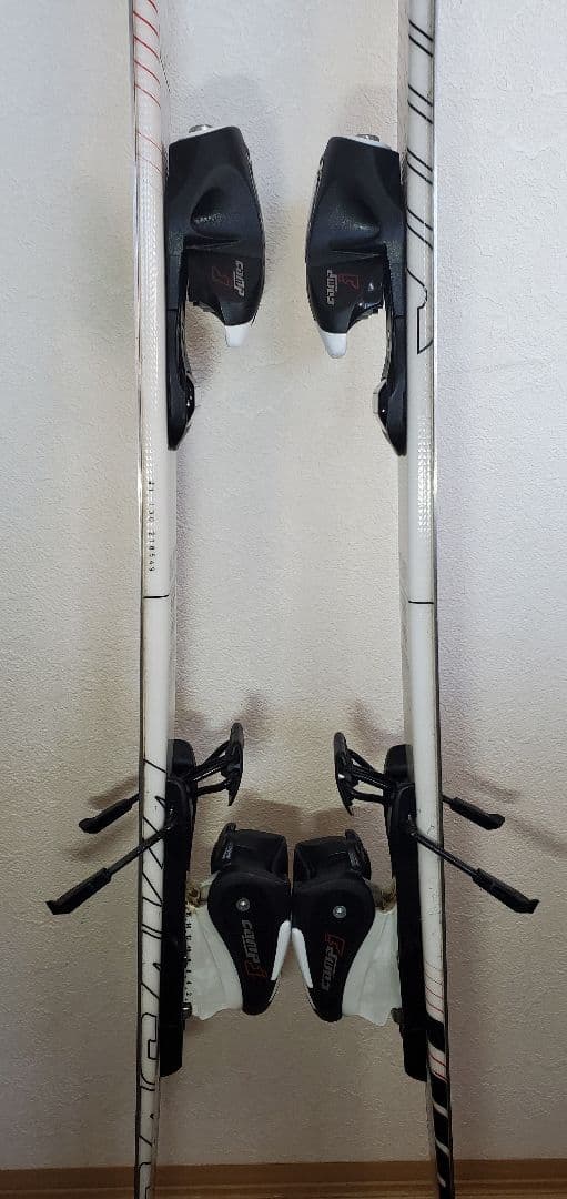 OGASAKA　J1　ジュニアスキー130cm