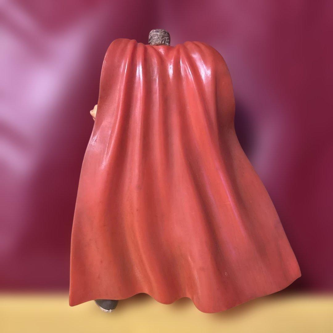 激レア・北斗の拳・ラオウ・関節が動くフィギュア