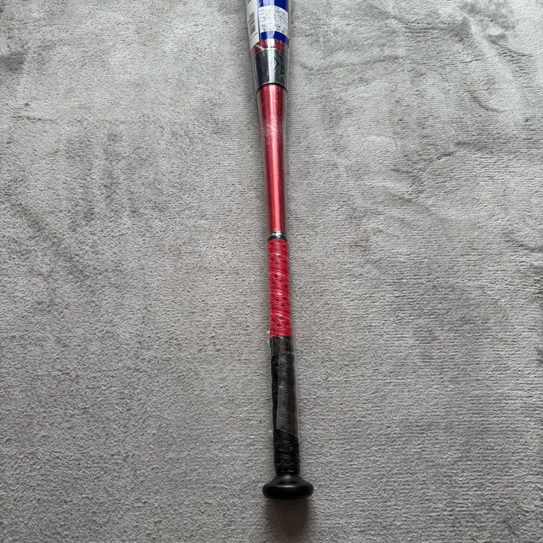 【新品未使用】ミズノ 軟式用バット　84cm　マグナインパクト トップバランス